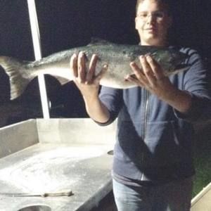 Meet your Posher, Christopher